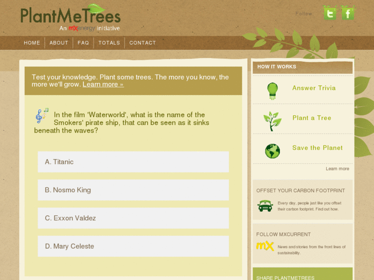 www.plantmetrees.com