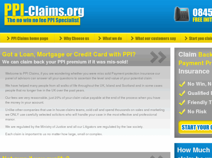 www.ppi-claims.org