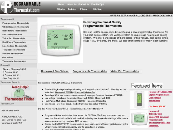 www.programmable-thermostat.com