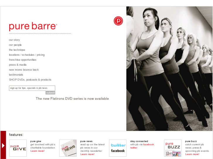 www.purebarre.com