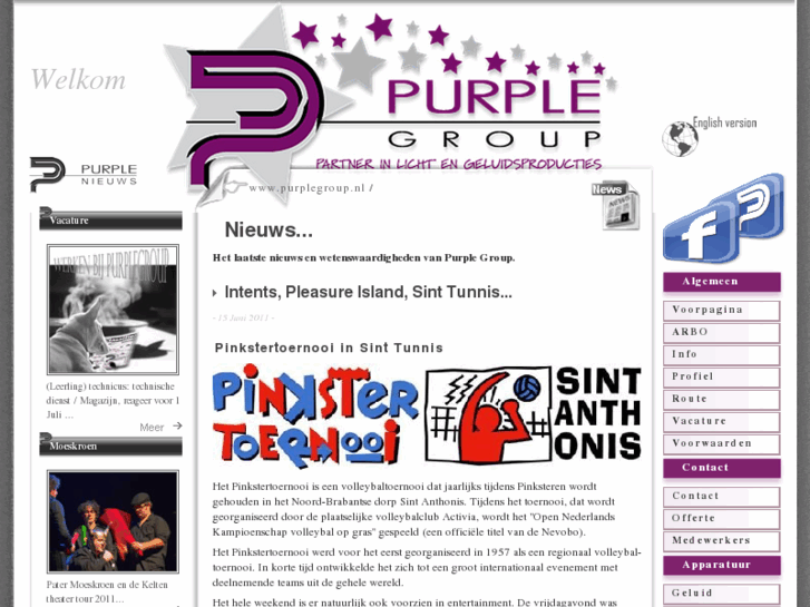 www.purplegroup.nl