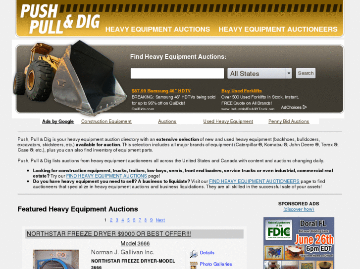 www.pushpullanddig.net