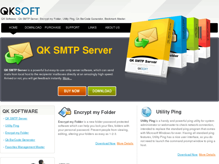 www.qksoft.com