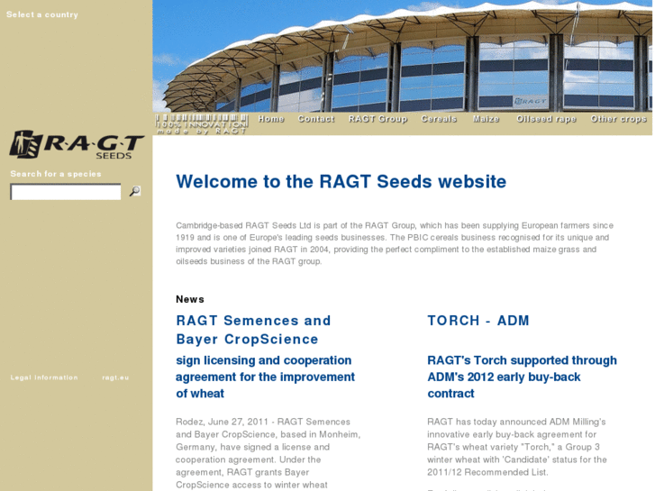 www.ragt.co.uk