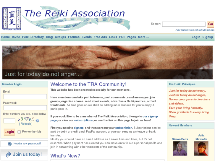 www.reikiassociation.net