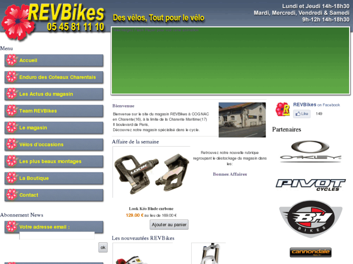 www.revbikes.fr