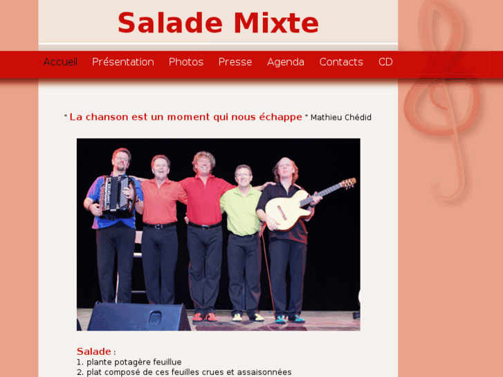 www.salade-mixte.com