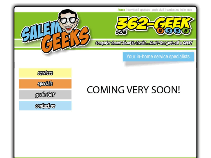 www.salemgeeks.net