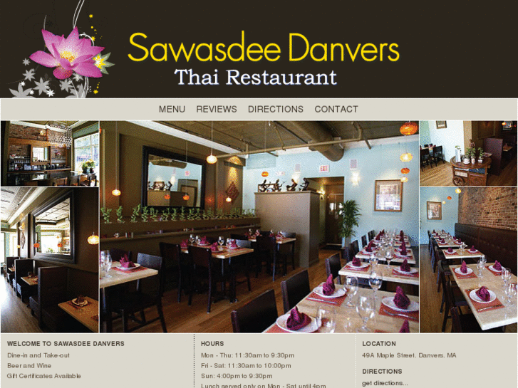 www.sawasdeedanvers.com