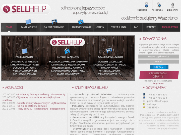 www.sellhelp.pl