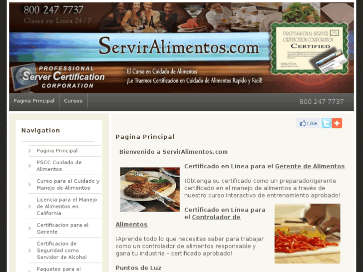 www.serviralimentos.com