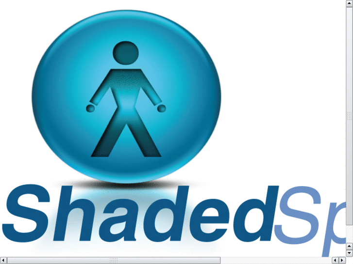 www.shadedspaces.com