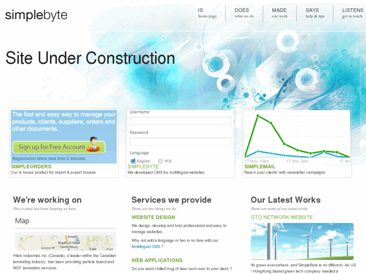 www.simplebyte.asia