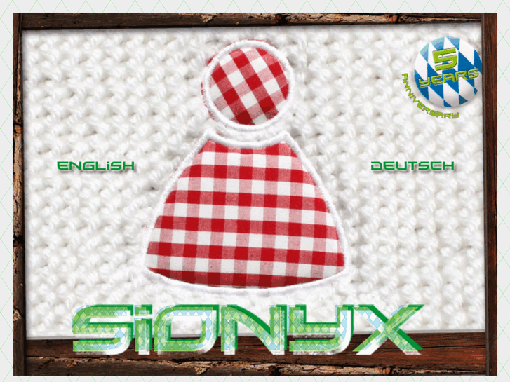 www.sionyx-headwear.com