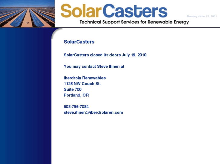 www.solarcasters.com