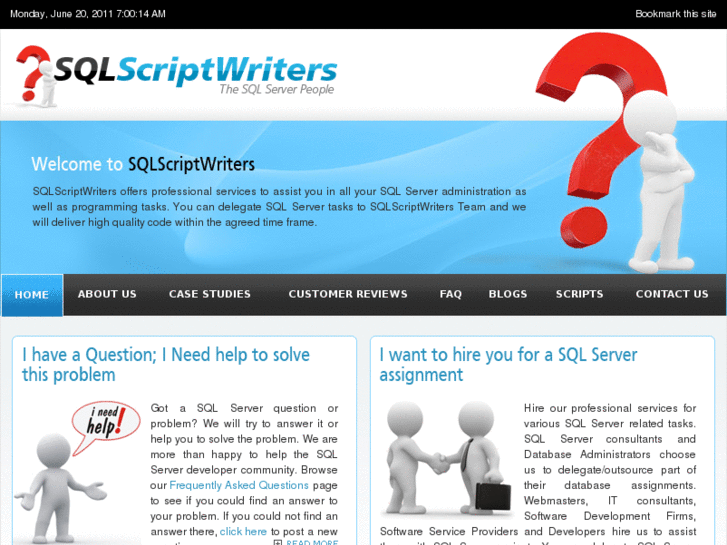 www.sqlscriptwriters.com
