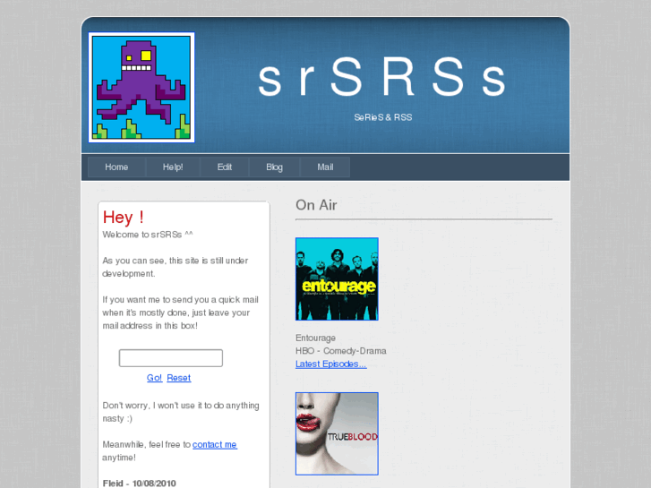 www.srsrss.net
