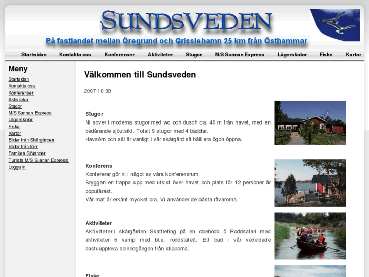 www.sundsvedenturist.se