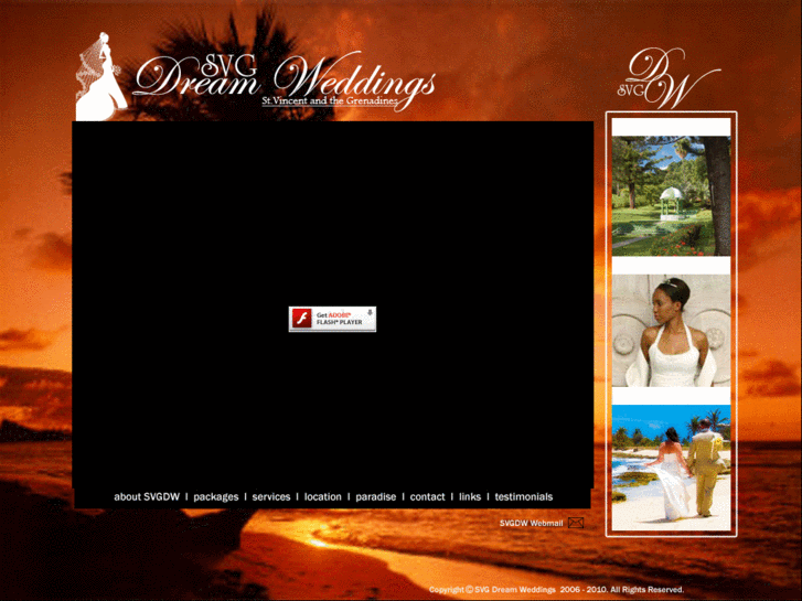 www.svgdreamweddings.com