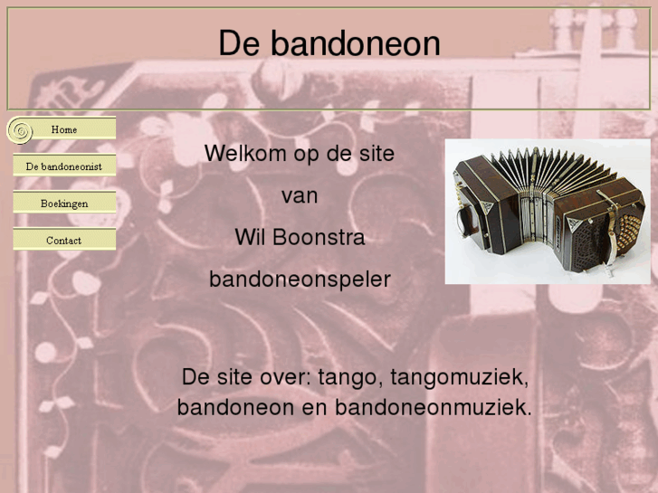 www.tango-muziek.com