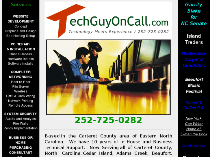 www.techguyoncall.com