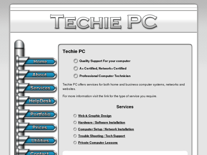 www.techiepc.net