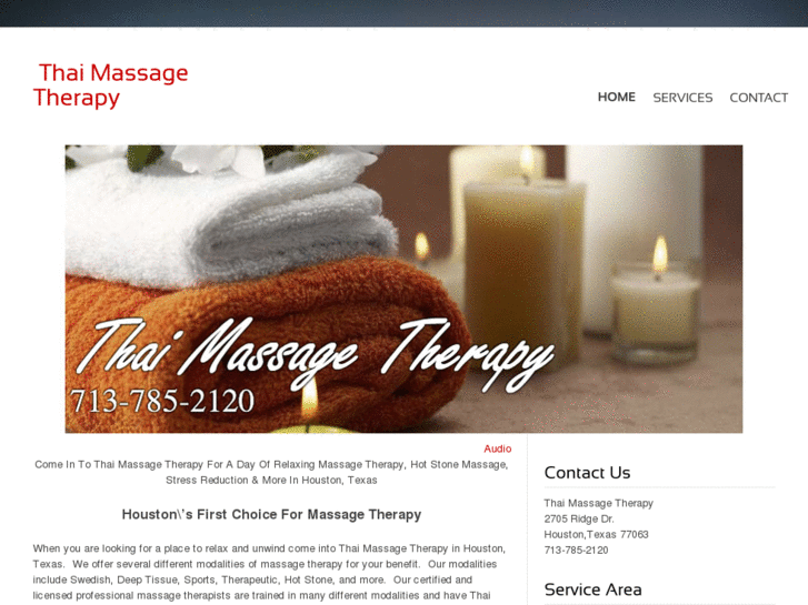 www.thaimassagetherapytx.com