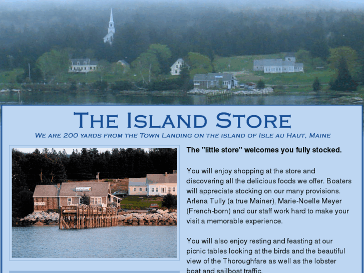 www.theislandstore.net