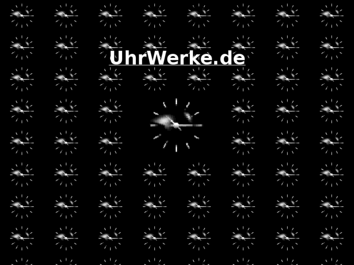 www.uhr-werke.de