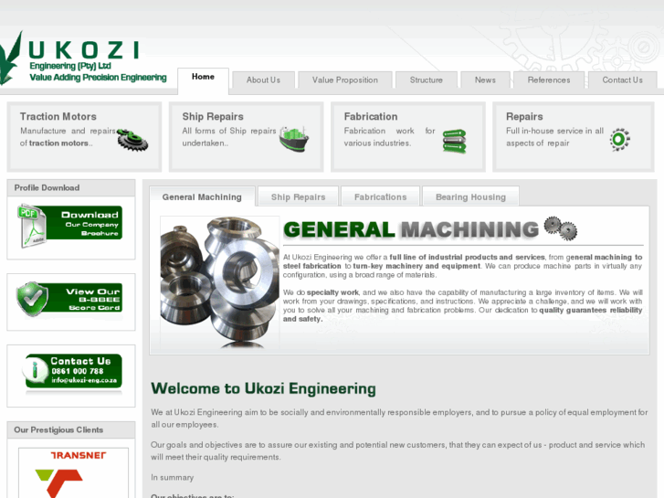 www.ukoziengineering.co.za