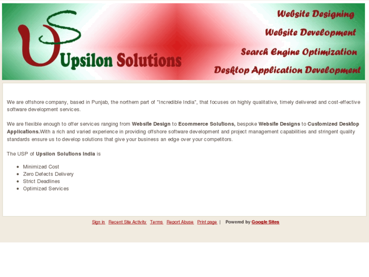 www.upsilonsolutions.com