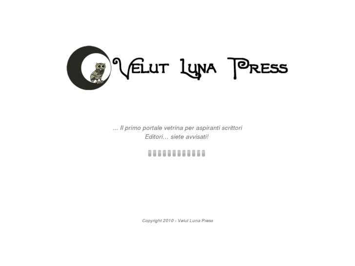 www.velutlunapress.com