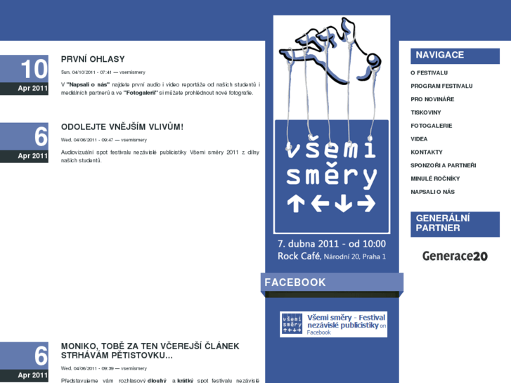 www.vsemismery.cz