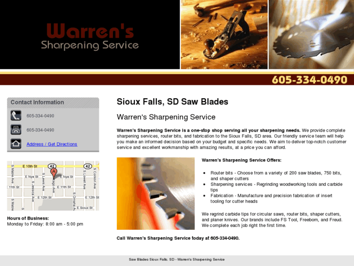 www.warrenssharpeningservicesd.com