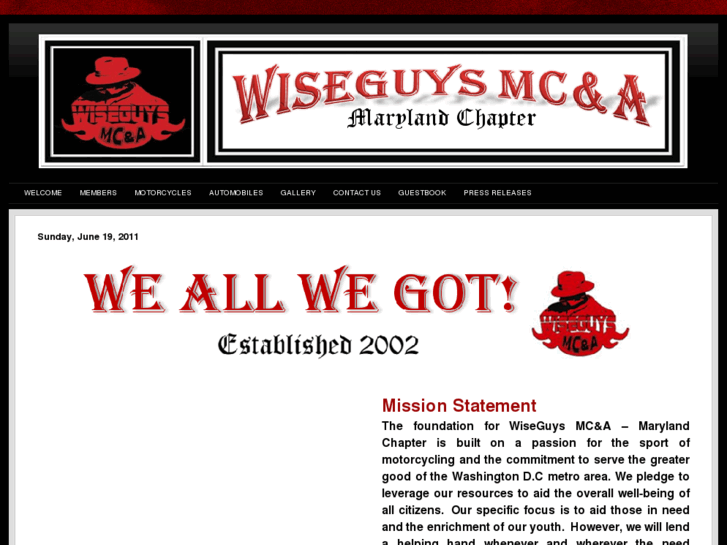 www.wiseguysmaryland.com