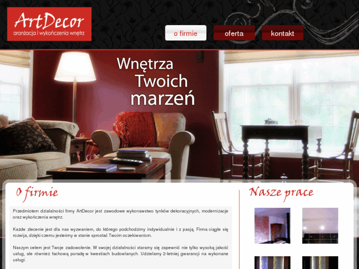 www.wnetrza-marzen.com