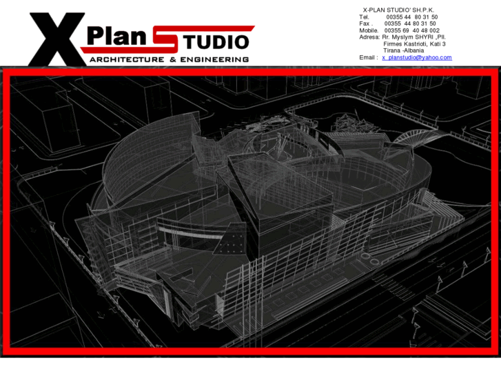 www.xplanstudio.com