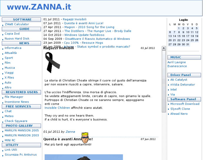 www.zanna.it