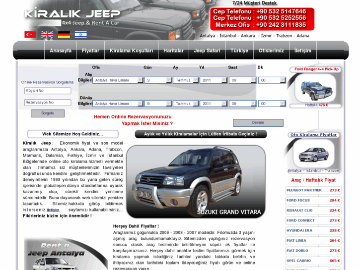 www.4x4jeeprent.com