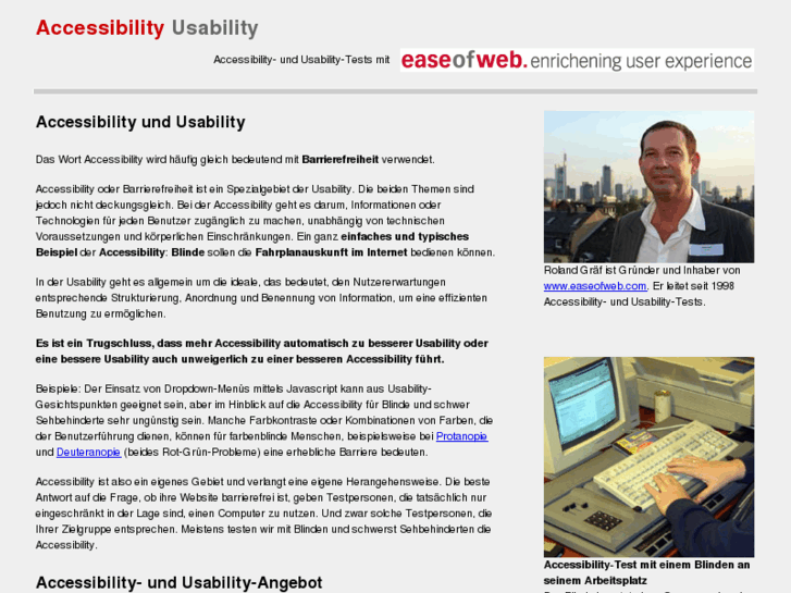 www.accessibility-usability.com