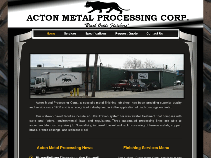 www.actonmetal.com