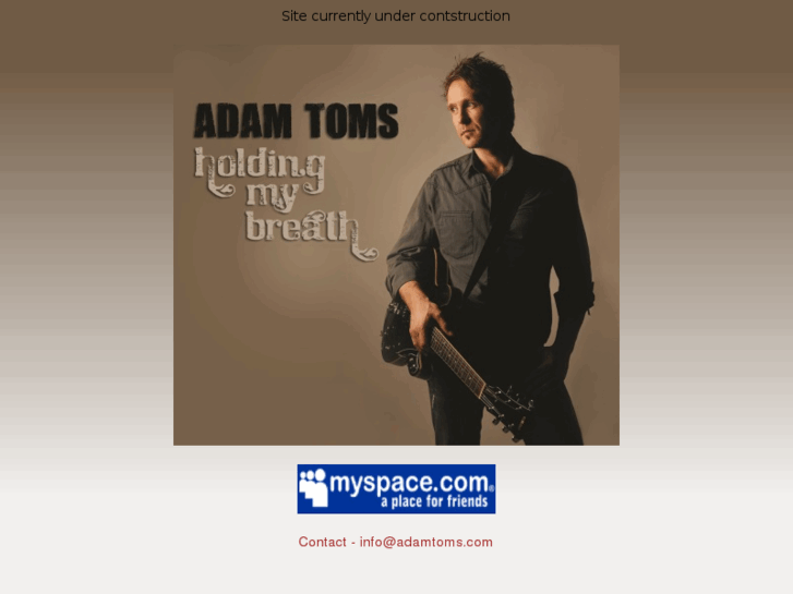 www.adamtoms.com