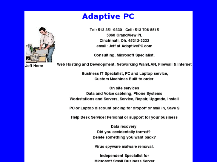 www.adaptivepc.com