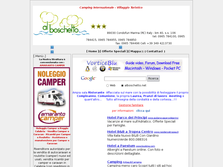 www.alboschetto.net