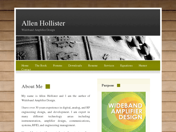 www.allenhollister.com