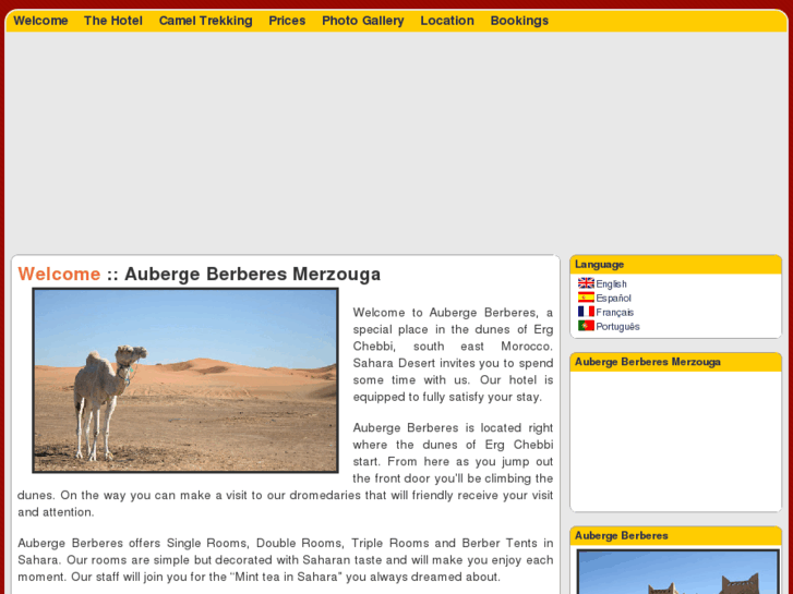 www.auberge-berberes-merzouga.com
