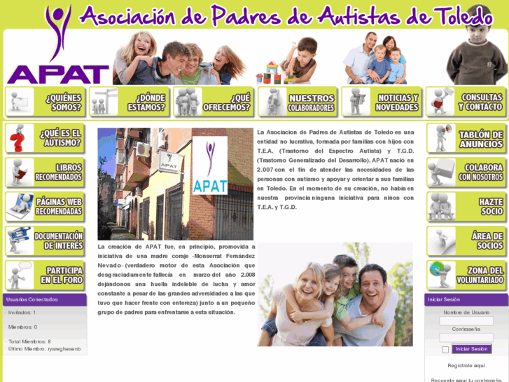 www.autismotoledo.es