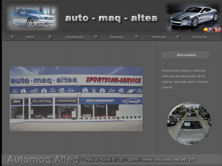 www.automaqaltea.com