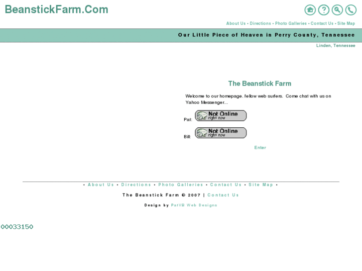 www.beanstickfarm.com