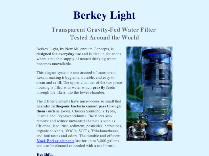 www.berkeylight.us